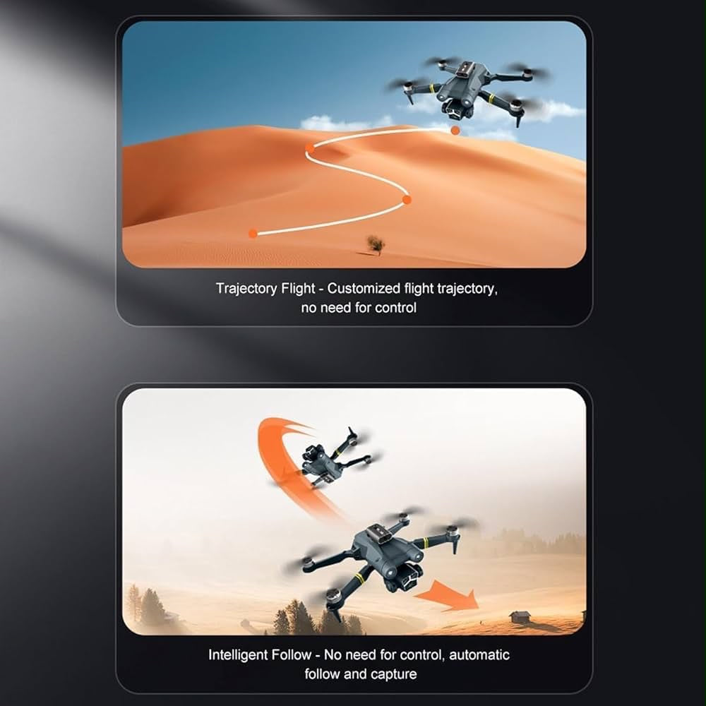 M3 Max Brushless Drone