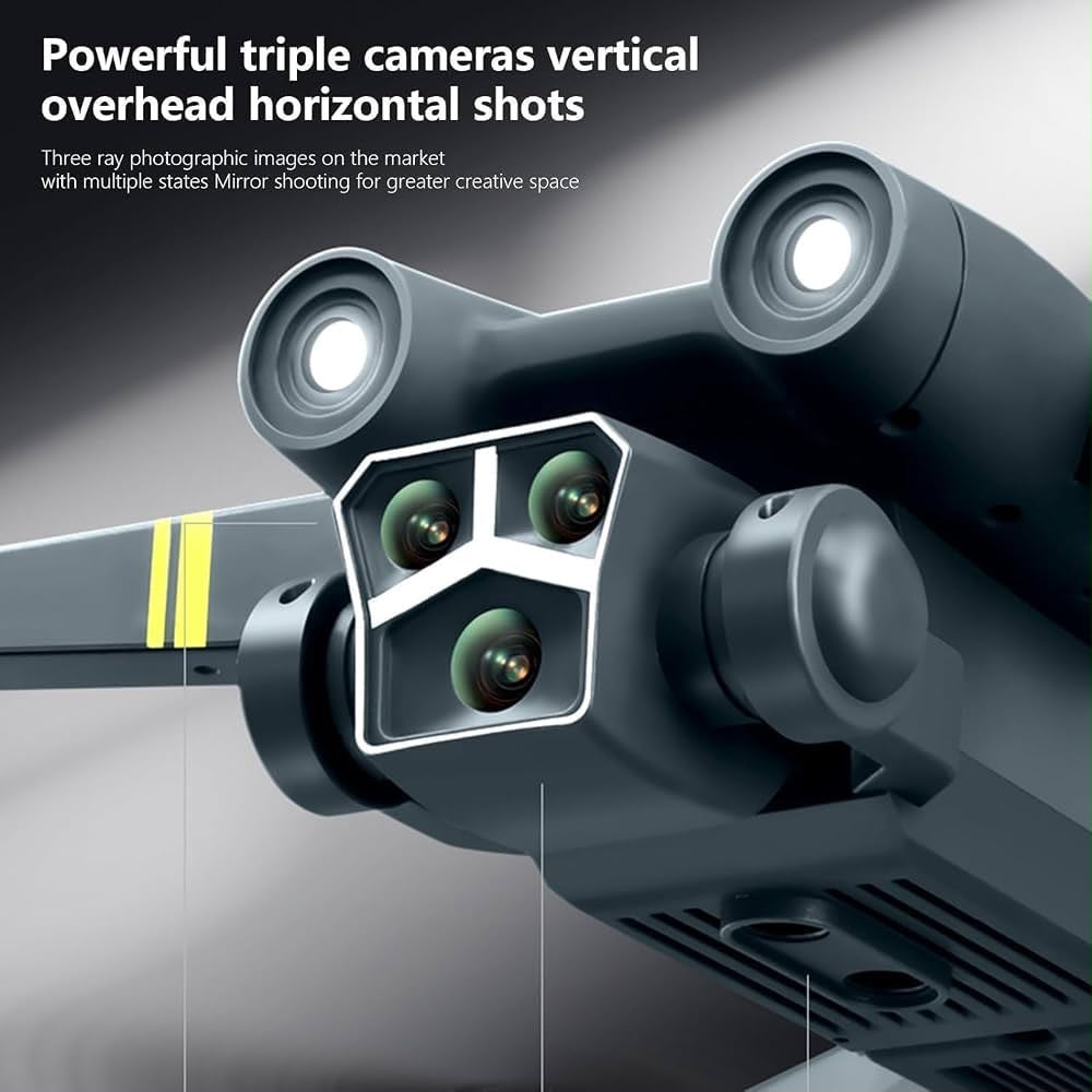 M3 Max Brushless Drone