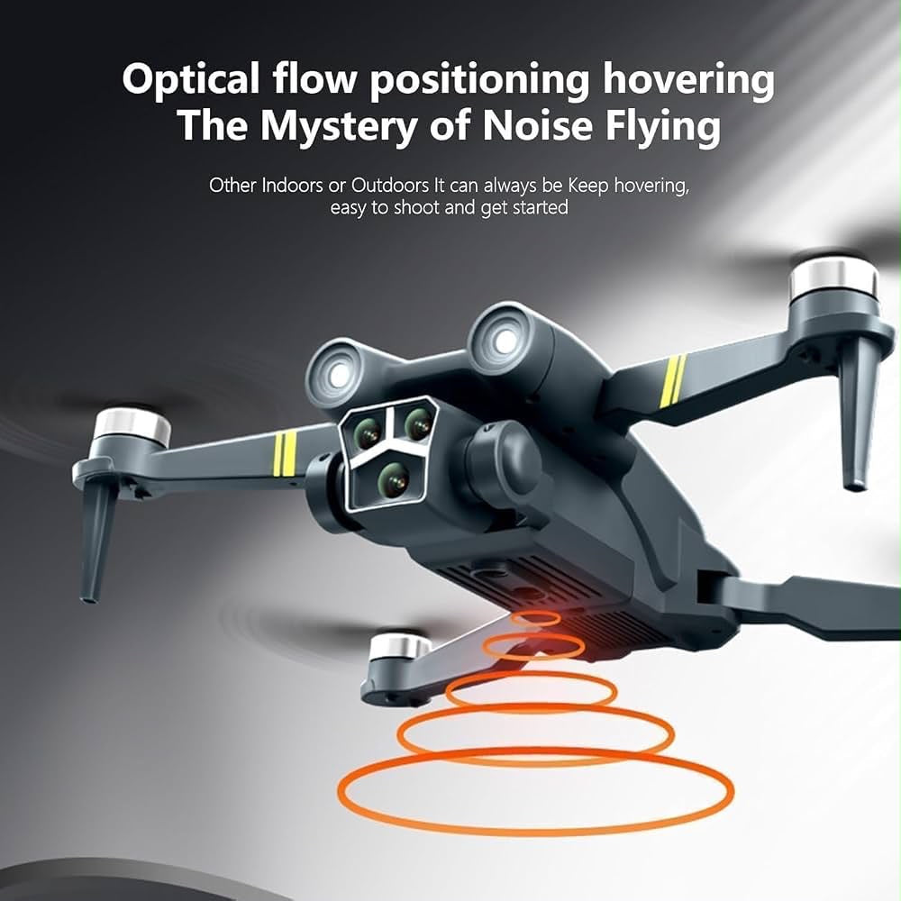 M3 Max Brushless Drone