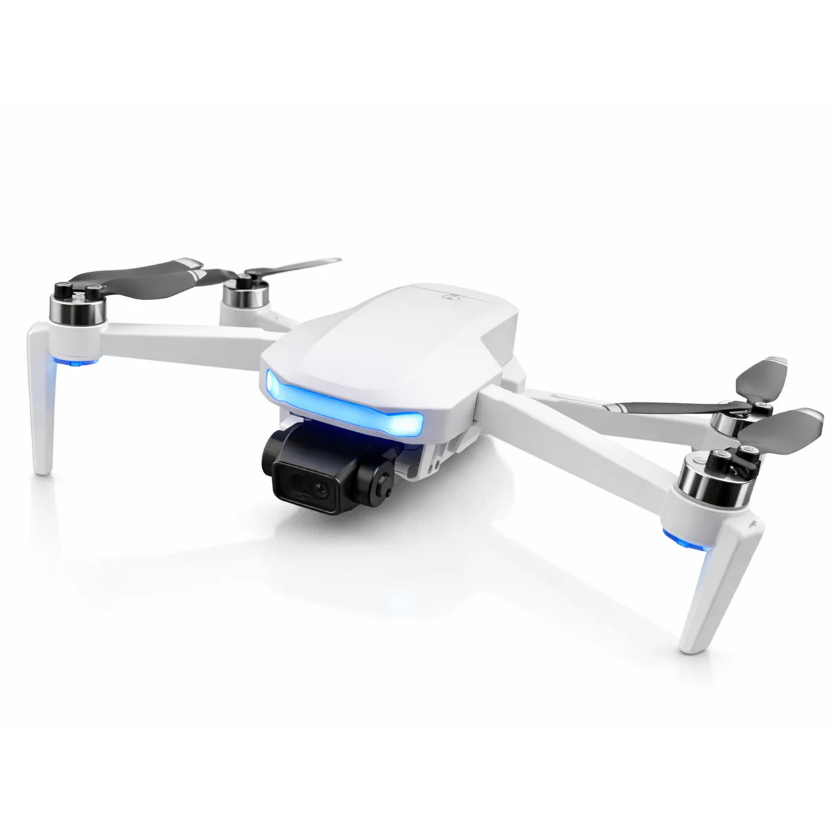 SX-01 GPS Drone with 3 Axis Gimbal | 4K High Quality with 4 KMS Range
