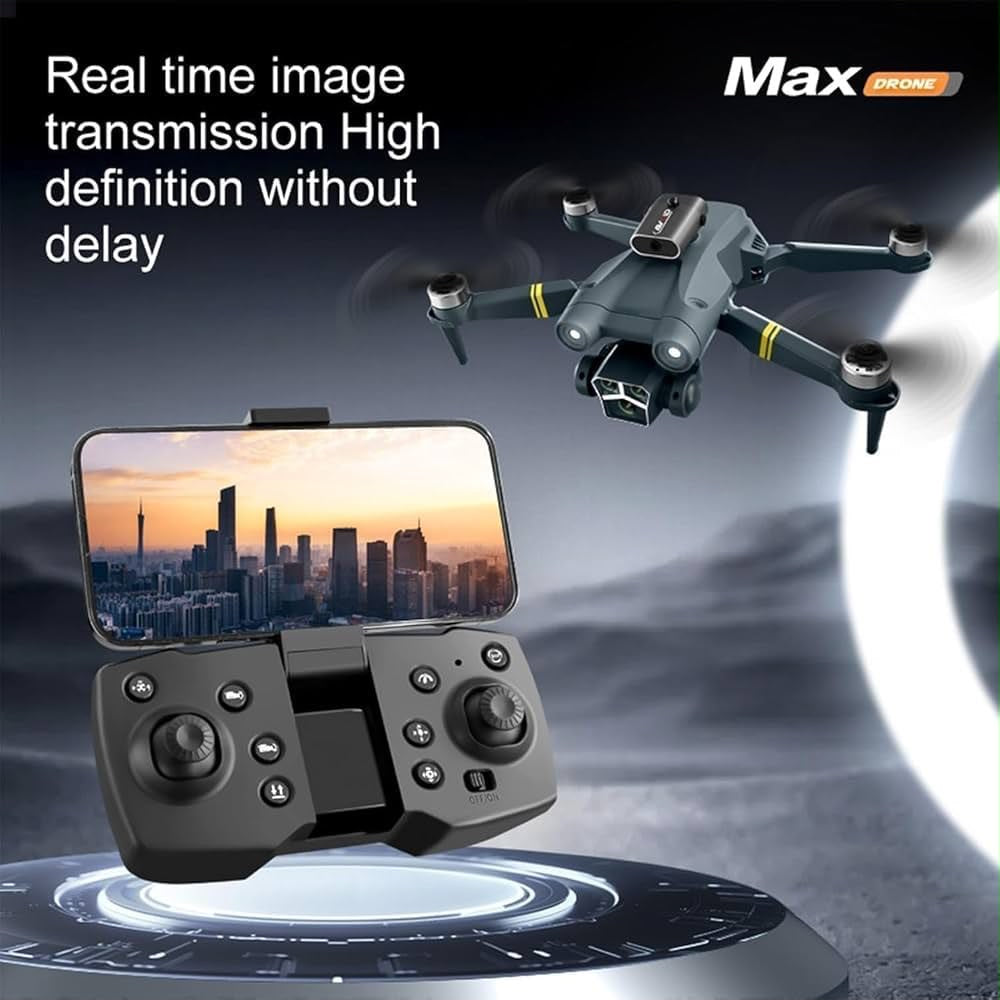 M3 Max Brushless Drone