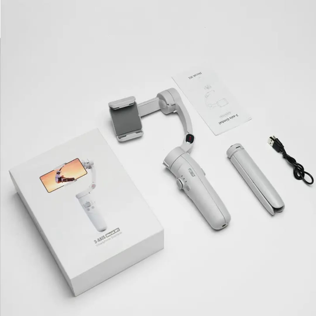 M1 Merak One 3-Axis Gimbal