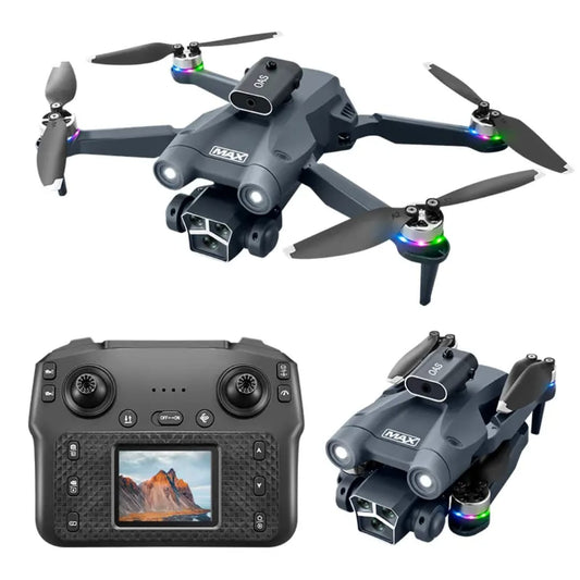M3 Ultra HD Drone with Screen Remote